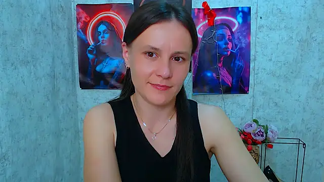 ValeriaHeart  online show from March 10, 2:54 pm