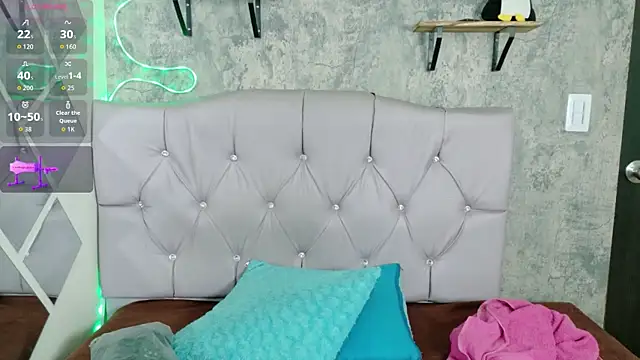 Rachel new20 online show from March 20, 8:58 pm