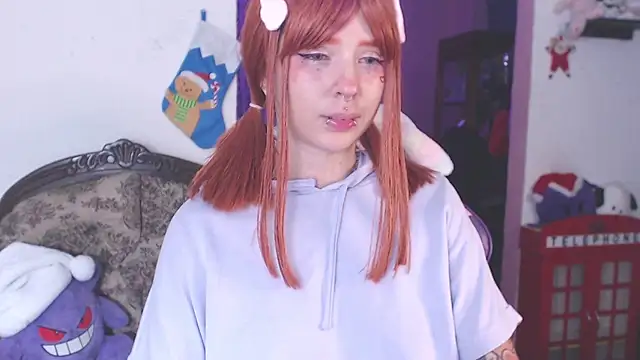 AriYokai online show from November 24, 2:13 am