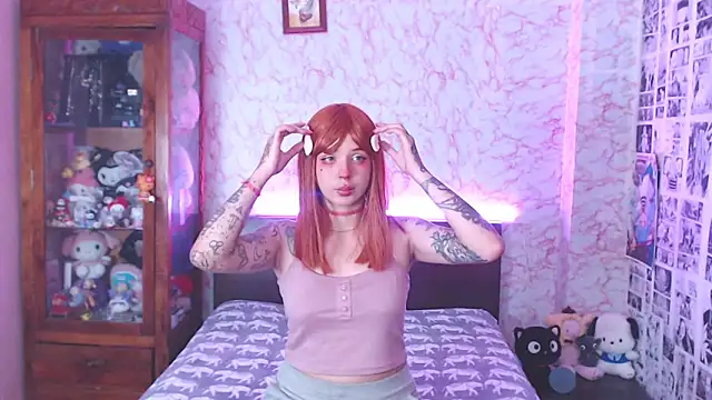 AriYokai online show from February 28, 2:33 am