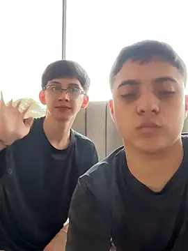 jacob and sam online show from May 30, 10:27 pm