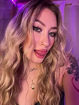 Lally Valencia   online show from March 10, 8:51 am