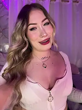 Lally Valencia   online show from June 12, 5:26 am