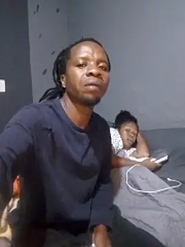 Masky Fuckers online show from April 4, 12:20 am