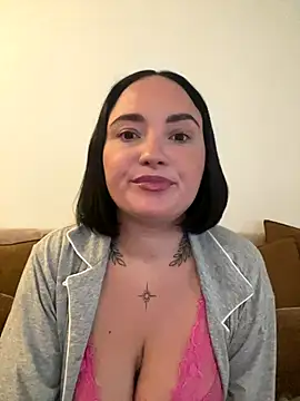 Orgasmille online show from October 13, 7:55 am