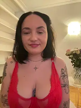 Orgasmille online show from February 14, 9:39 pm