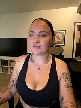 Orgasmille online show from October 2, 8:19 am