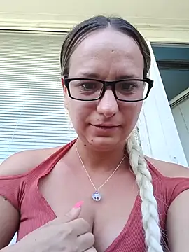 Mia RainX online show from May 28, 11:52 am