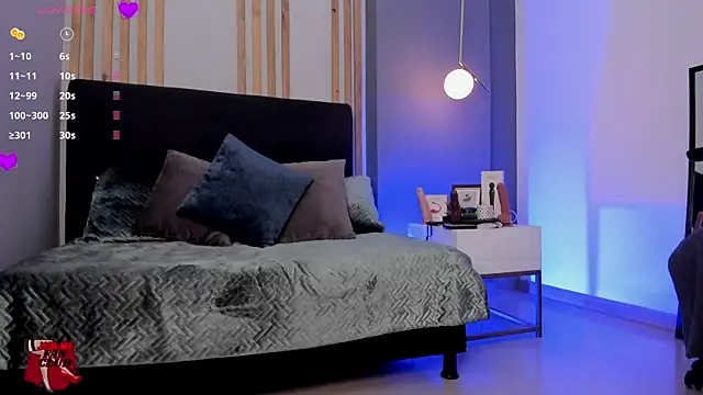 Dafne 00 online show from December 18, 12:21 pm