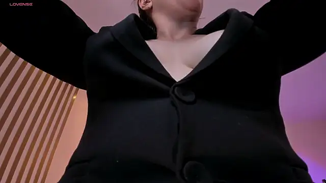 BeccaBaxter online show from September 26, 8:50 pm