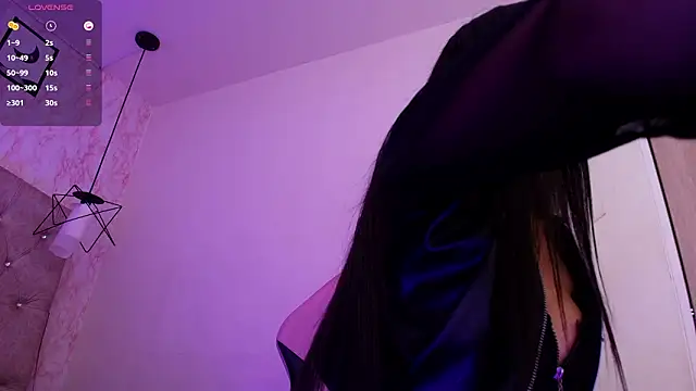 Raichell  online show from March 5, 4:08 am