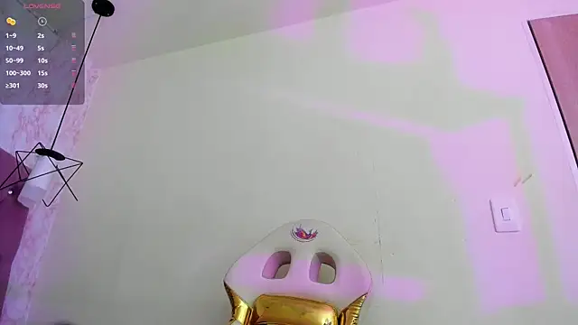 Raichell  online show from November 29, 4:05 am