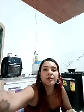 Pantaneirasexy online show from November 14, 4:29 pm