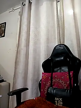 Pantaneirasexy online show from October 9, 9:08 pm