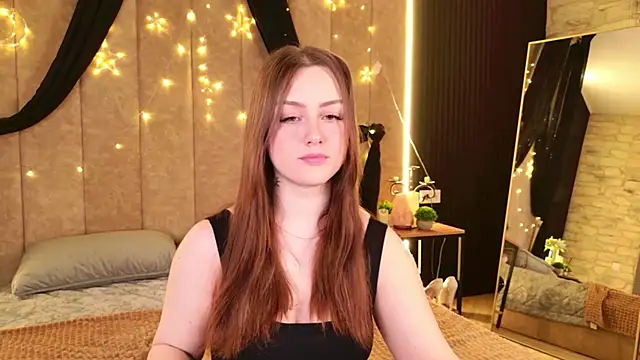 Kendra Parlow online show from March 7, 9:11 pm