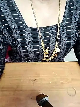 Snapshot of Tamil_Radha chatting on October 11, 12:48 am Tamil Radha online show from October 11, 12:48 am