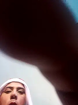 DivinaTransStrella online show from December 13, 7:53 pm