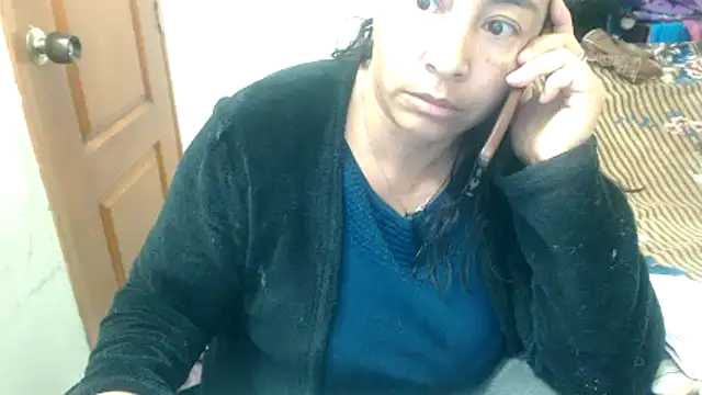 Snapshot of Siblleyx chatting on October 8, 8:57 pm Siblleyx online show from October 8, 8:57 pm