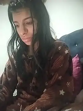 Ariell Kieran online show from July 23, 1:58 am