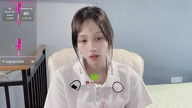 xunian71O online show from March 14, 6:25 am