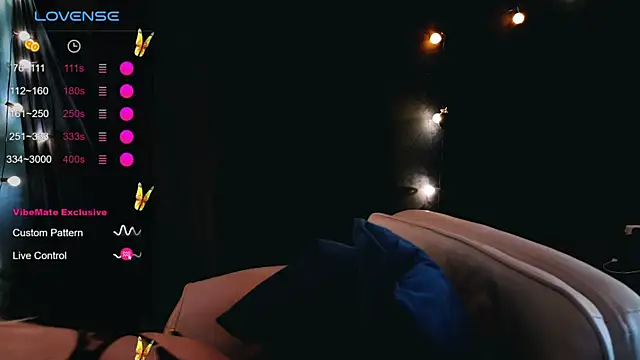 Bibi Iva online show from June 24, 7:24 pm