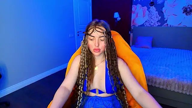 MissisCaty online show from June 15, 2:34 am