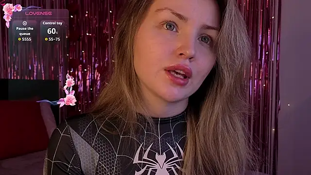 Lora Rosee online show from April 11, 11:47 am