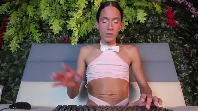 cassidy blossom online show from October 15, 7:16 pm