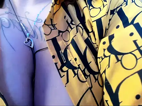 AzunaStar online show from November 24, 11:29 pm