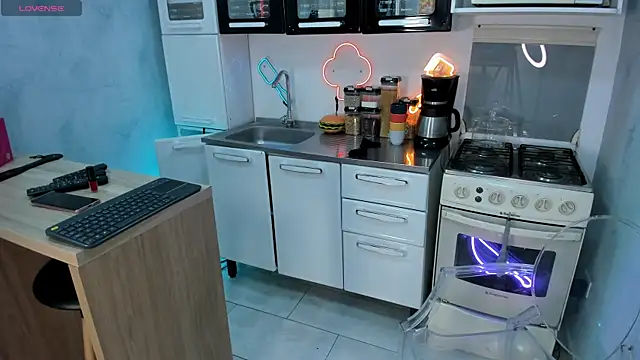 GochitaWild online show from March 26, 3:36 pm