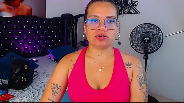 Taliana36 online show from October 31, 12:42 pm