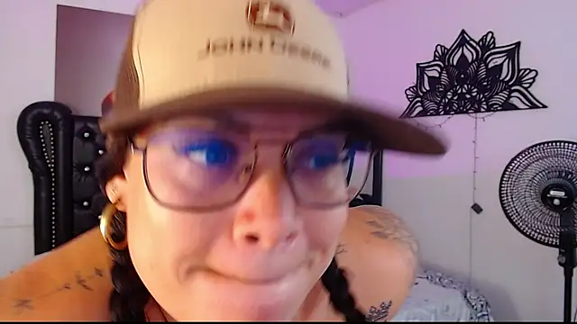 Taliana36 online show from October 30, 12:39 pm