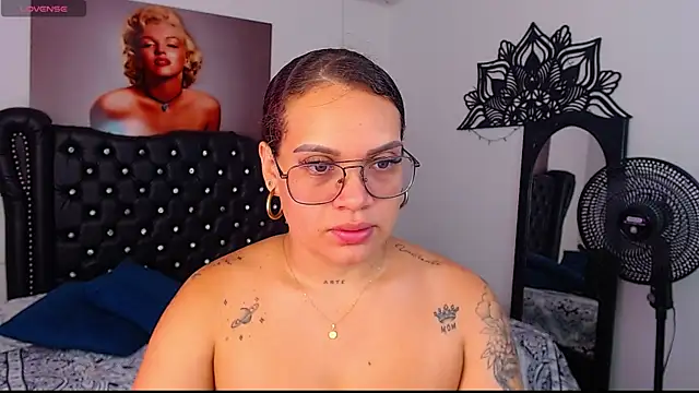 Taliana36 online show from October 24, 12:23 pm