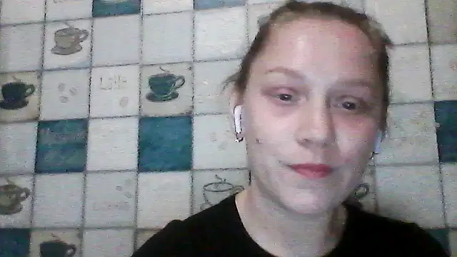 Anna wey online show from March 28, 8:08 pm