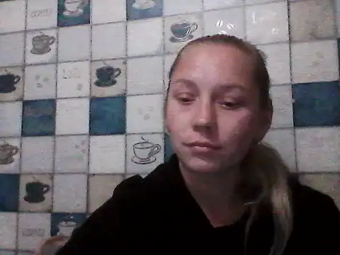 Snapshot of Anna_wey chatting on October 8, 8:24 pm Anna wey online show from October 8, 8:24 pm