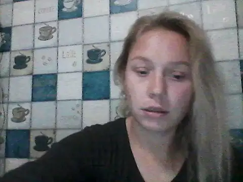 Snapshot of Anna_wey chatting on October 9, 8:35 pm Anna wey online show from October 9, 8:35 pm