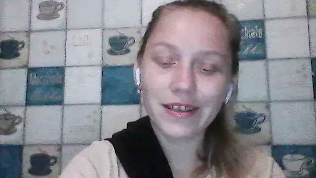 Anna wey online show from April 1, 6:05 pm