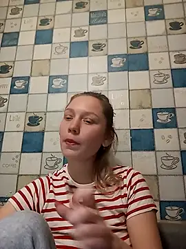 Anna wey online show from March 1, 9:36 pm