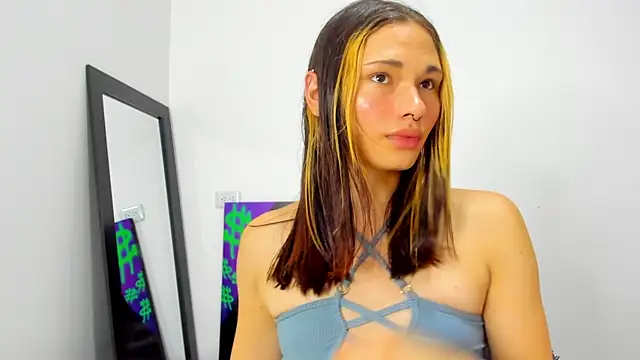 Snapshot of andrea_cherryy chatting on October 15, 3:14 pm andrea cherryy online show from October 15, 3:14 pm