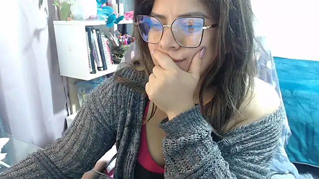 KatteAngelLat online show from November 18, 5:41 am