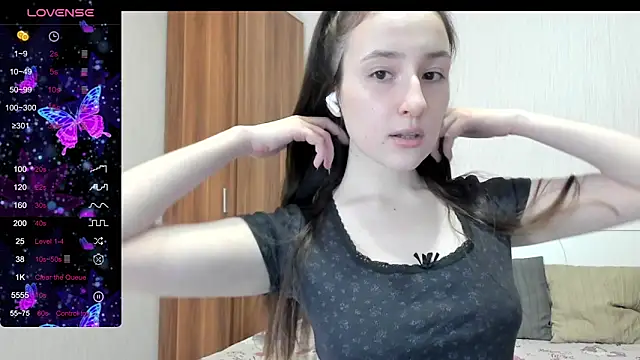 Cute  Nana online show from December 14, 11:16 am