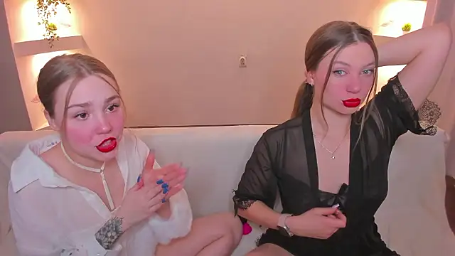 YourMegan online show from March 9, 7:17 pm