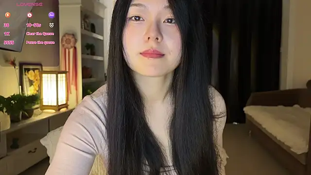 nanaliu6 online show from January 17, 1:57 am