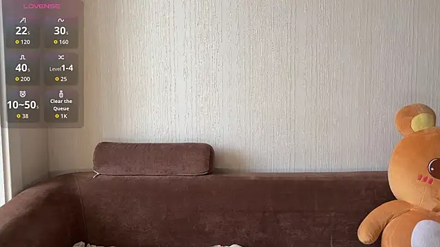 nanaliu6 online show from February 13, 4:03 am