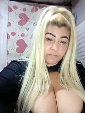 BonniAdams online show from March 27, 11:16 pm