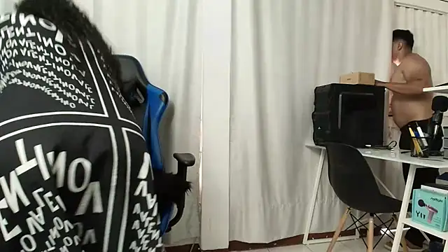 ema abby online show from April 18, 7:40 pm