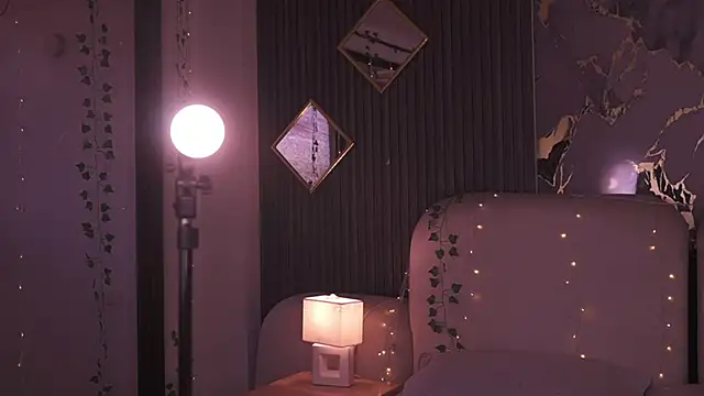 soidai miiu online show from February 18, 11:15 pm