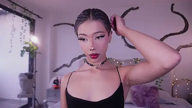 soidai miiu online show from November 2, 4:21 pm