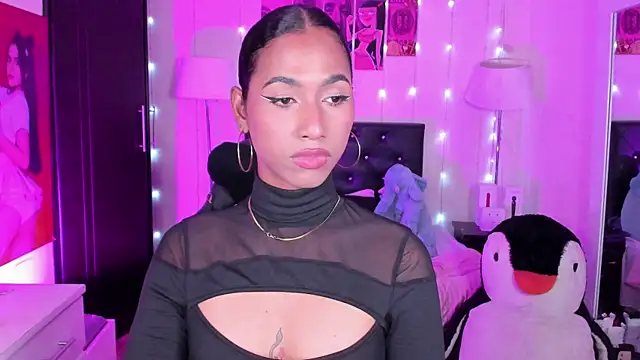 Alissemasiel online show from April 7, 9:28 pm