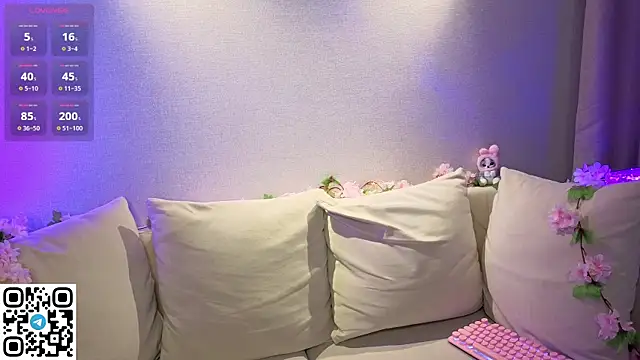 Anadeyaaa online show from September 30, 10:14 pm